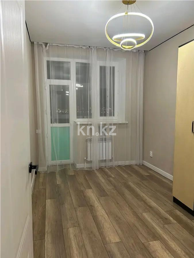 Продажа 2-комнатной квартиры, 38 м² в Астане - фото 2