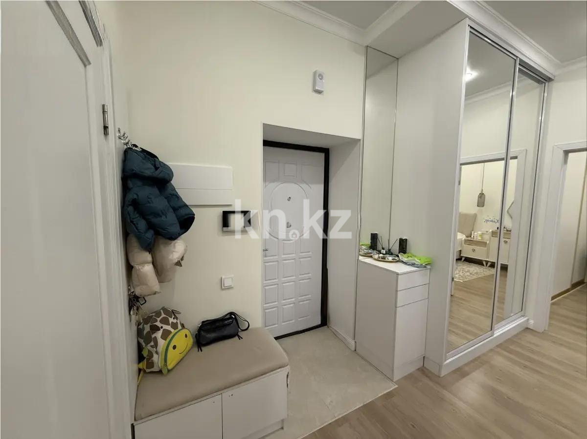 Продажа 2-комнатной квартиры, 50 м² в Астане - фото 6