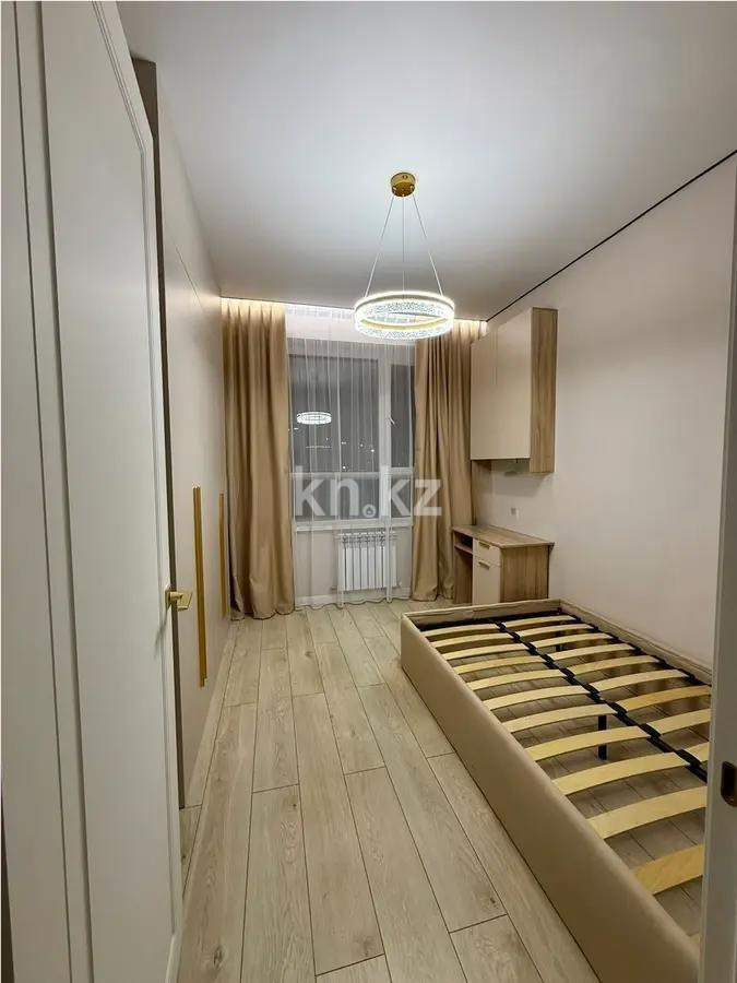 Продажа 3-комнатной квартиры, 86 м² в Астане - фото 3