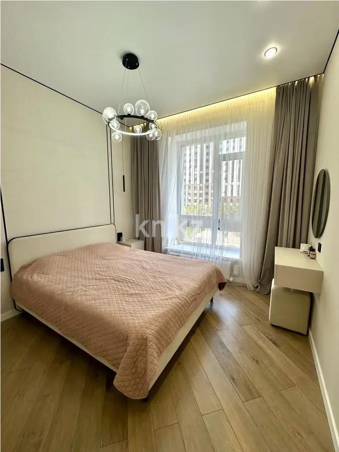 Продажа 2-комнатной квартиры, 40 м² в Астане - фото 2