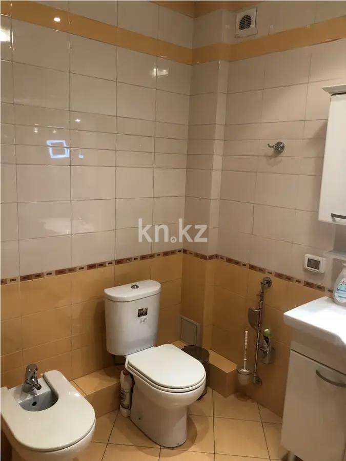 Продажа 5-комнатной квартиры, 200 м² в Алматы - фото 5