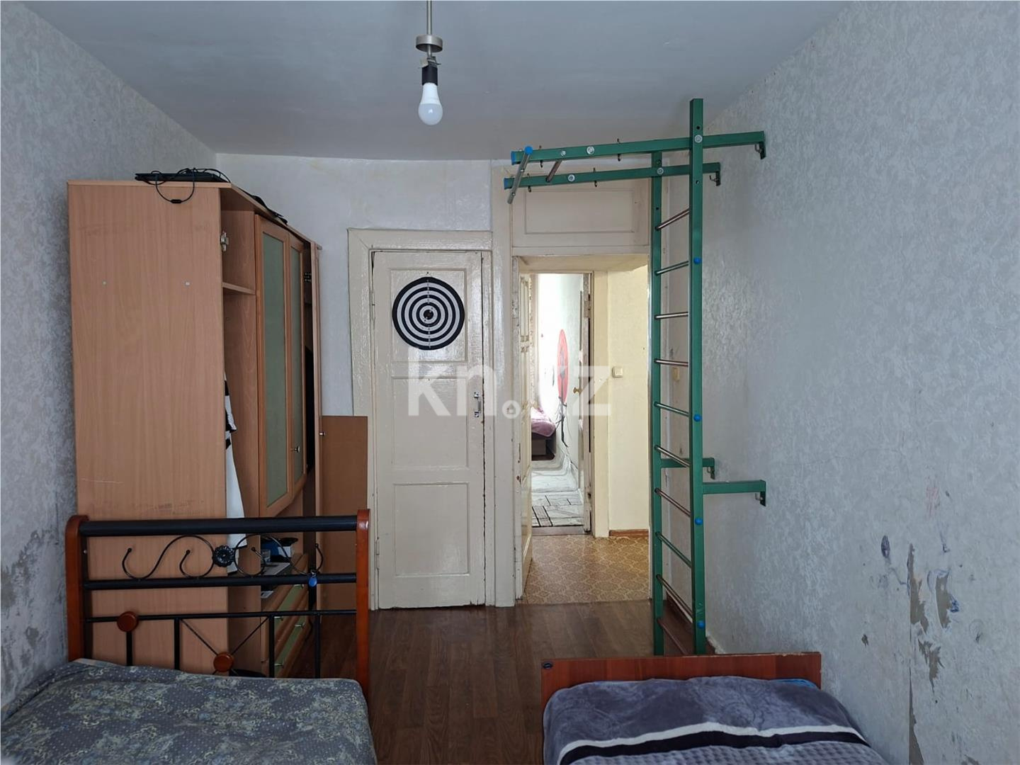 Продажа 3-комнатной квартиры, 58 м², ул. Мустафина в Караганде - фото 4