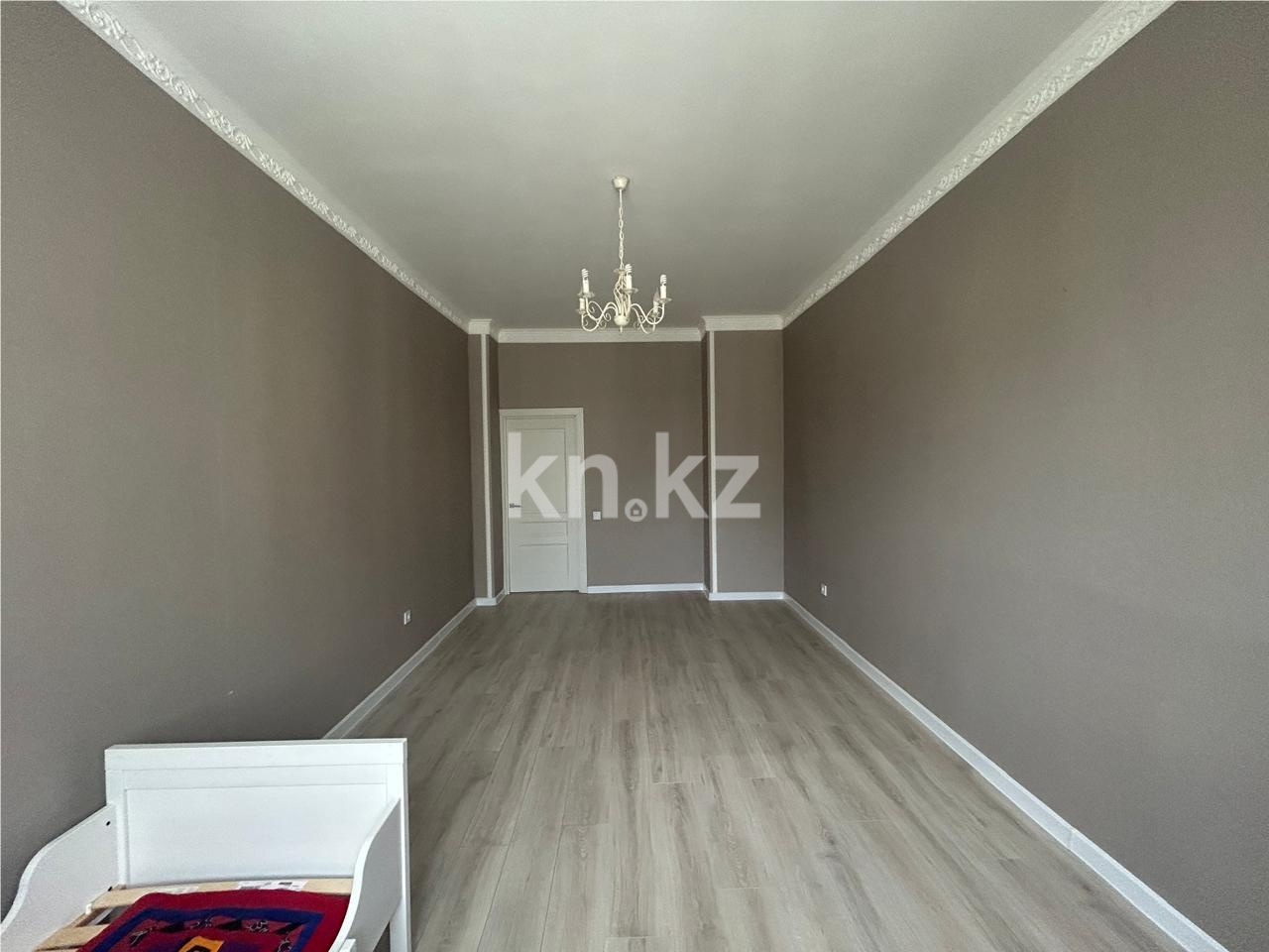 Продажа 4-комнатной квартиры, 131.5 м², ул. Керей, Жанибек хандар в Астане - фото 8