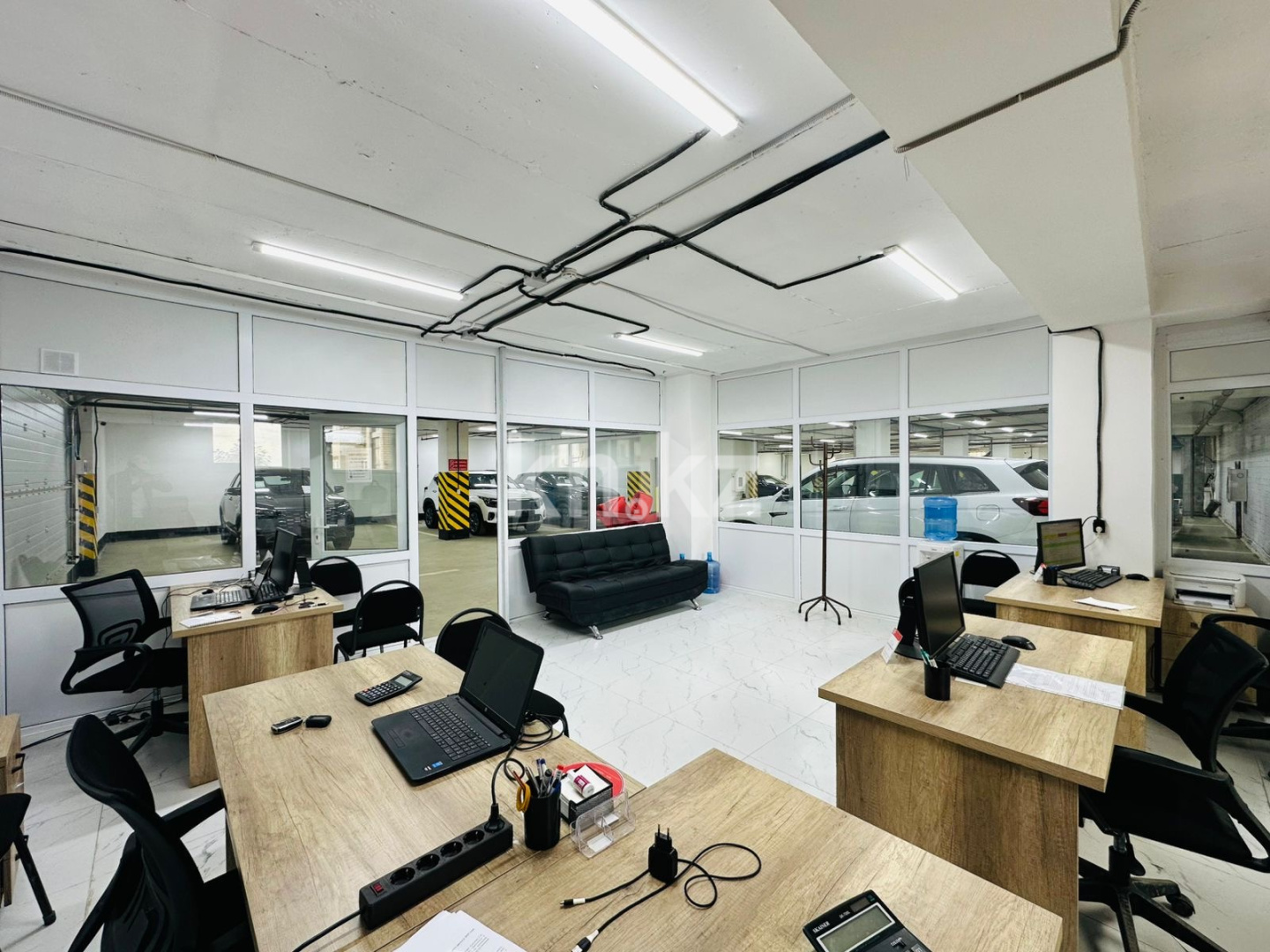 Аренда помещения в Астане - фото 7