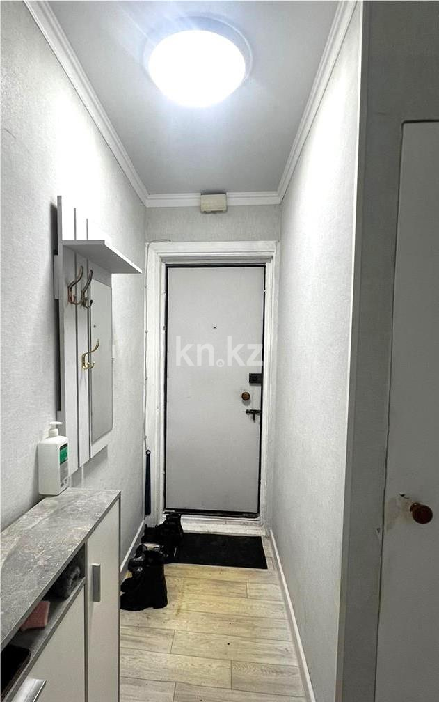 Продажа 1-комнатной квартиры, 31 м² в Караганде - фото 9