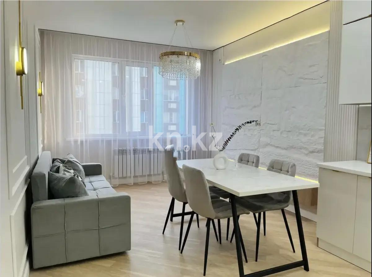 Продажа 3-комнатной квартиры, 70 м², мкр. Кайрат, дом  153/53 в Алматы