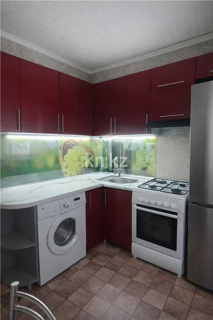 Продажа 3-комнатной квартиры, 55 м² в Караганде - фото 7