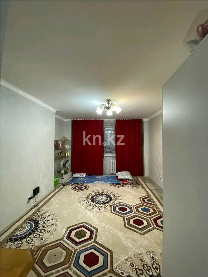 Продажа 2-комнатной квартиры, 47.2 м² в Астане