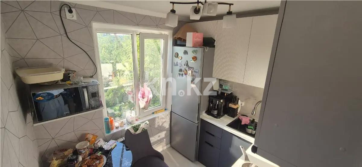 Продажа 3-комнатной квартиры, 64 м² в Алматы - фото 4