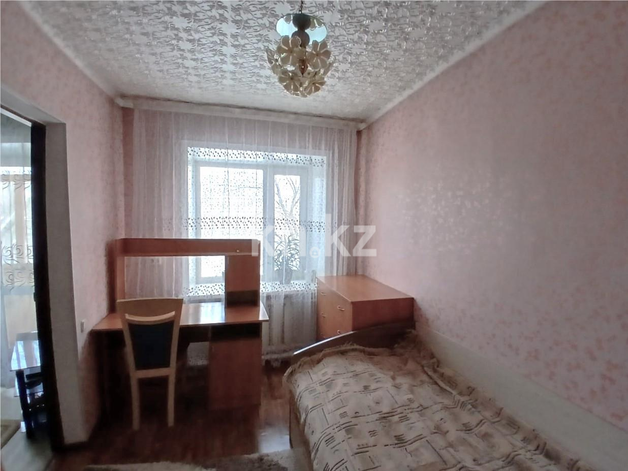 Продажа 2-комнатной квартиры, 44 м², ул. Пассажирская в Караганде - фото 4