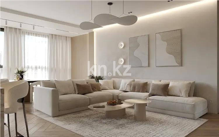 Продажа 3-комнатной квартиры, 110 м² в Астане