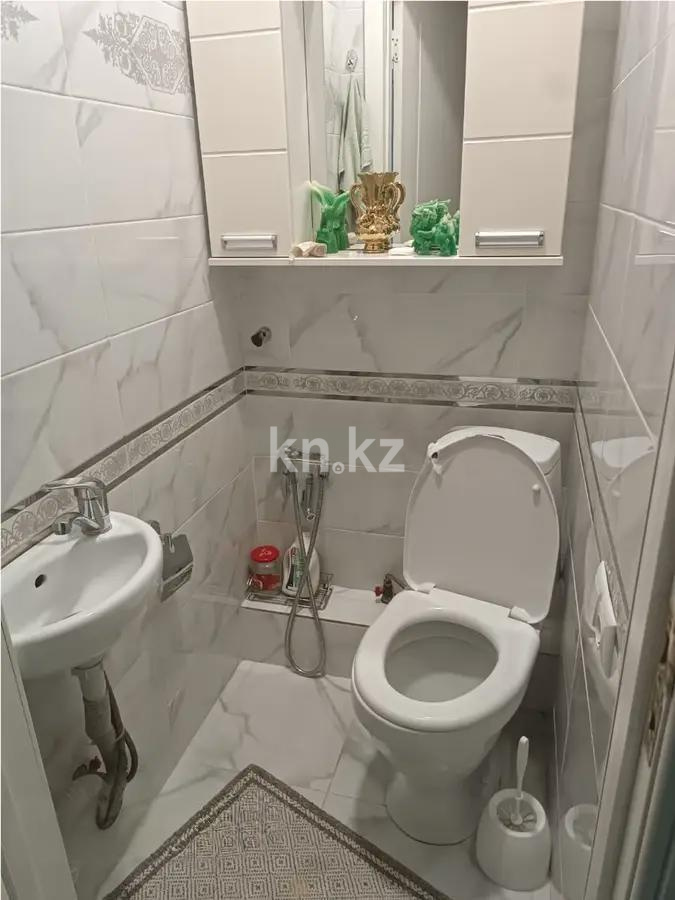 Продажа 3-комнатной квартиры, 80 м², пр. Момышулы, дом  15/2 в Астане - фото 4