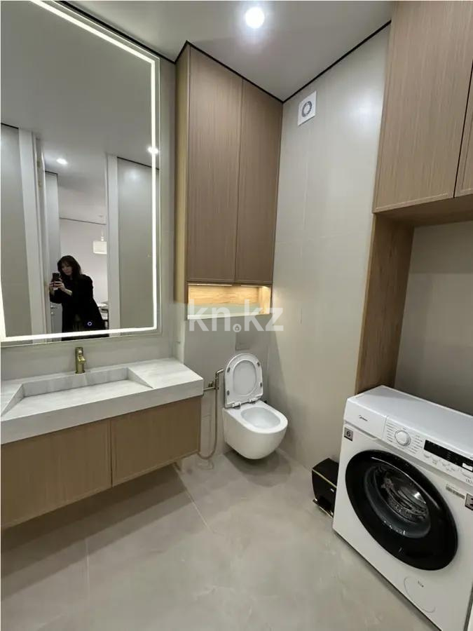 Продажа 2-комнатной квартиры, 41.1 м² в Астане - фото 5