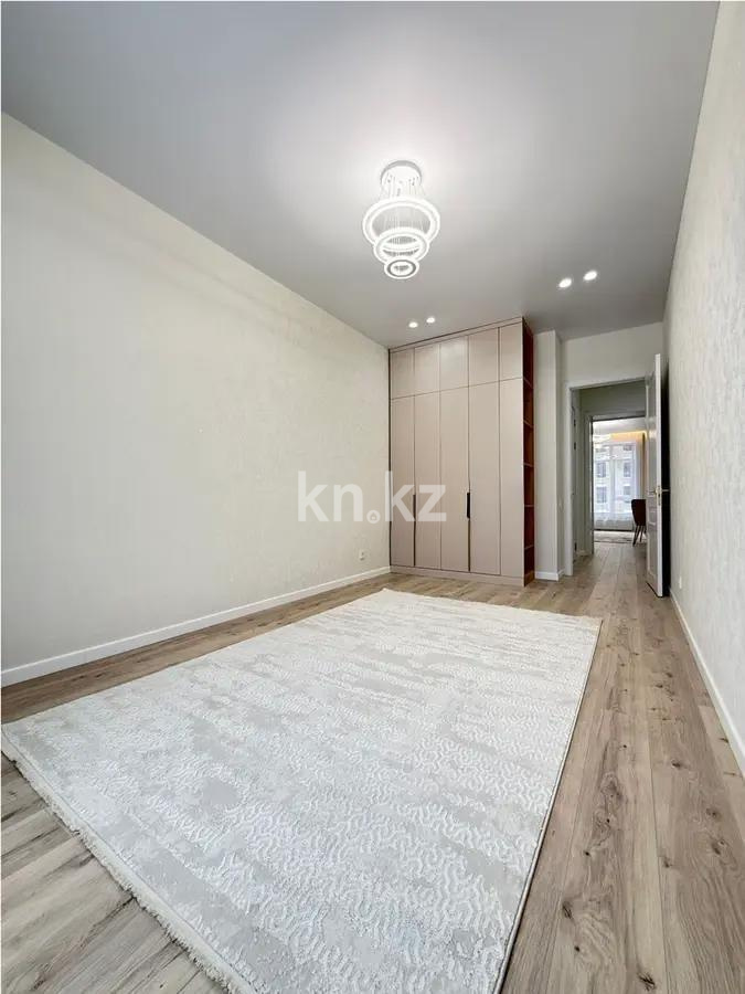 Продажа 3-комнатной квартиры, 60.7 м², пр. Тауелсыздык, дом  25/2 в Астане - фото 3