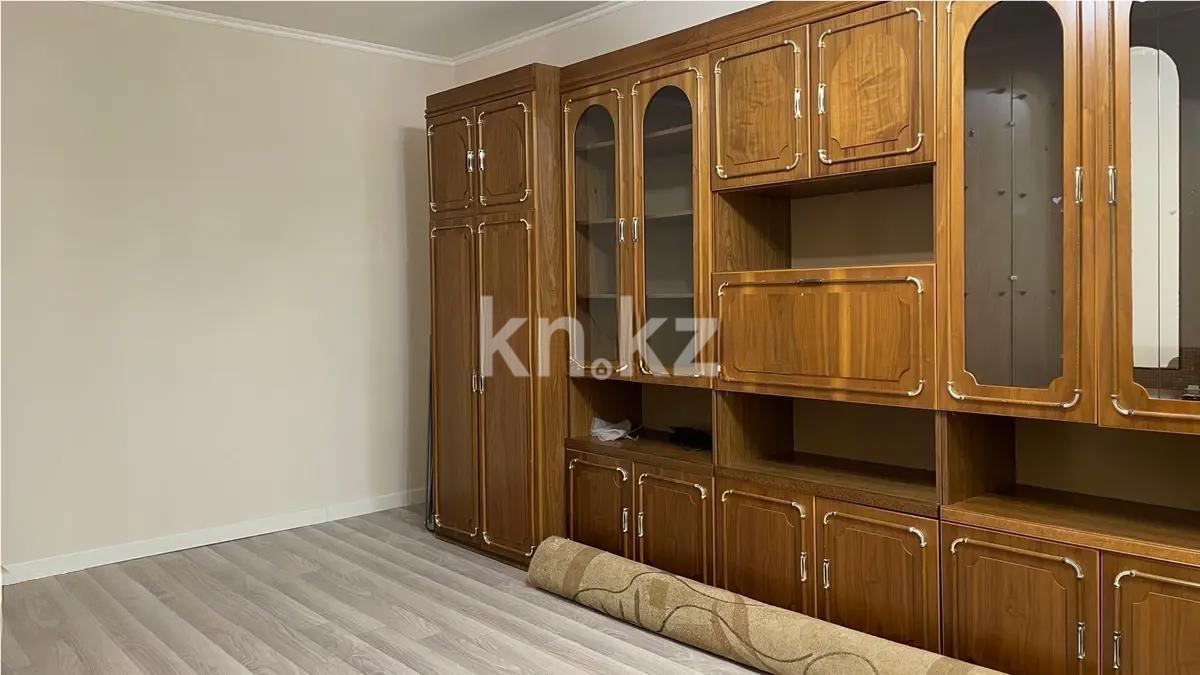 Продажа 1-комнатной квартиры, 33 м², ул. Ауэзова, дом  64/4 в Алматы