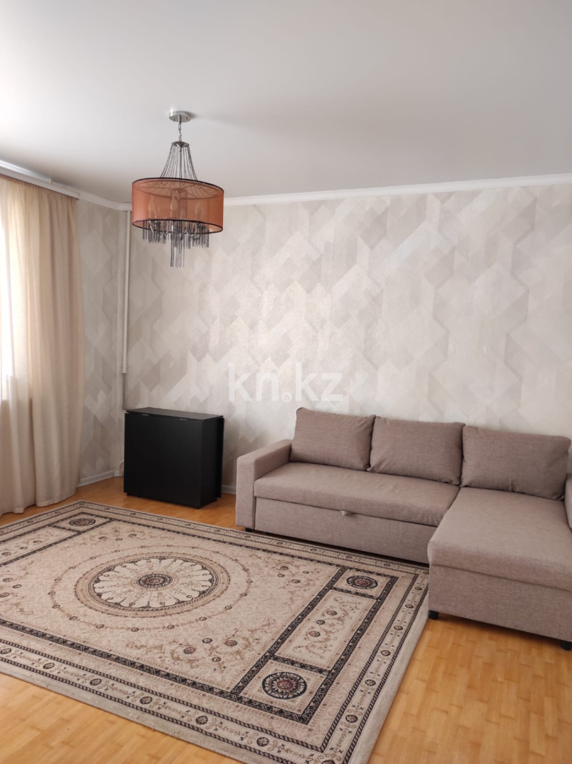 Аренда 1-комнатной квартиры, 40 м² в Алматы