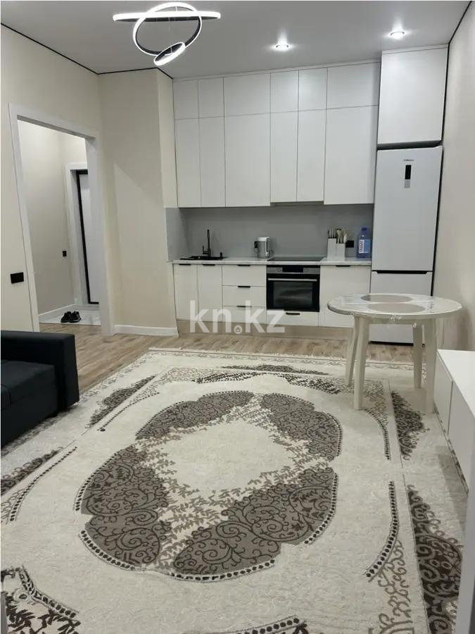Продажа 1-комнатной квартиры, 44.7 м² в Астане - фото 3