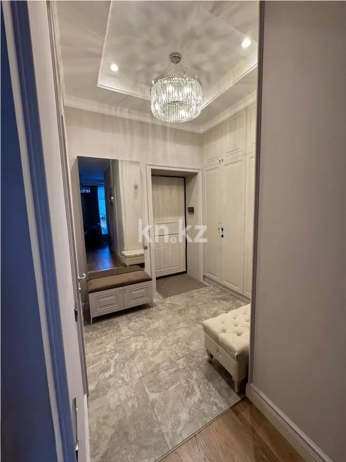 Продажа 4-комнатной квартиры, 113 м² в Астане - фото 6