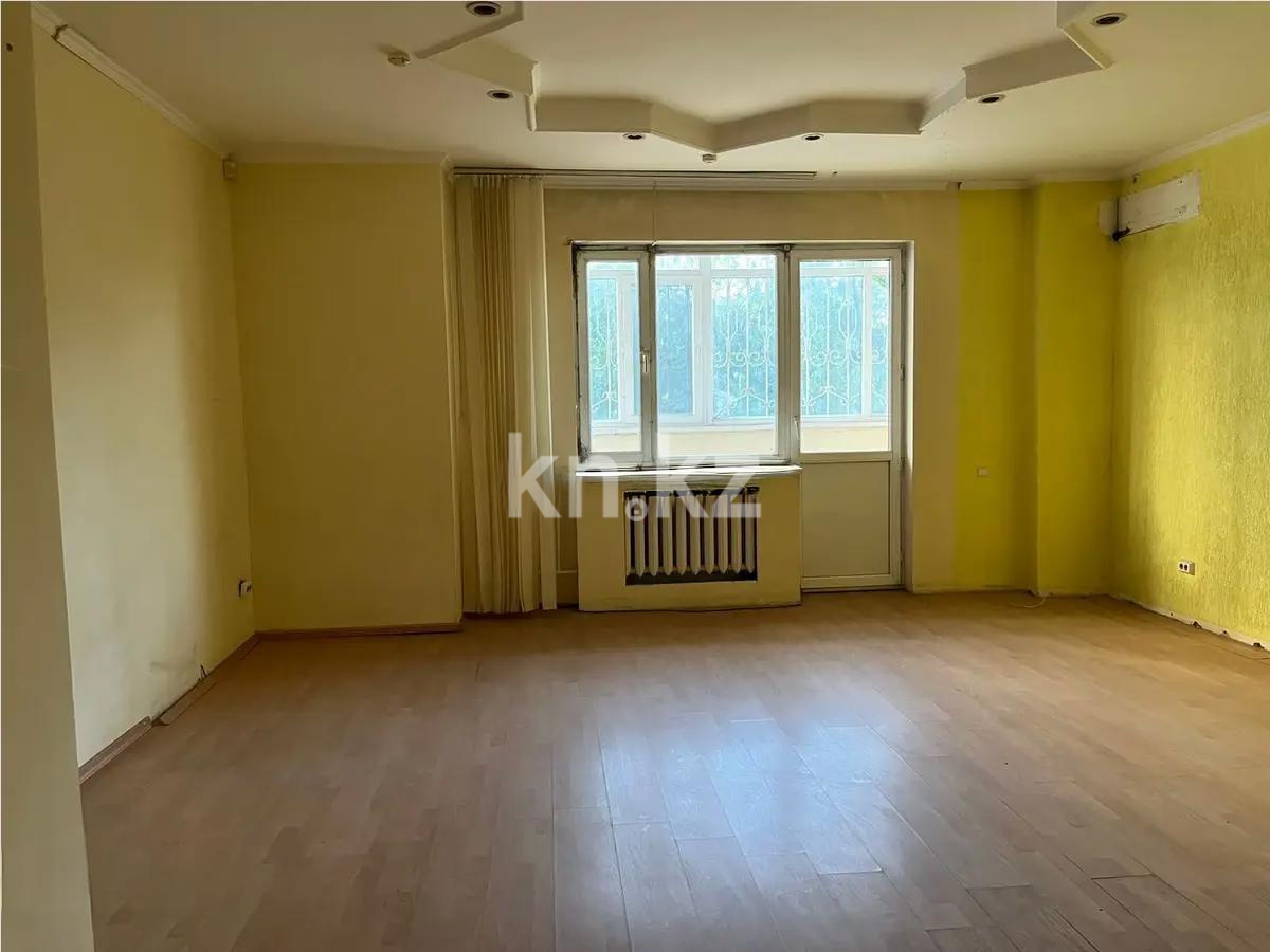 Продажа 3-комнатной квартиры, 188.6 м², ул. Иманова, дом  10/1 в Астане
