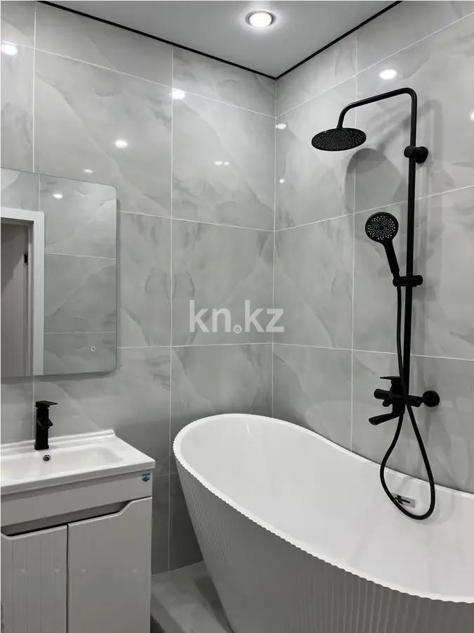 Продажа 3-комнатной квартиры, 80 м² в Астане - фото 4
