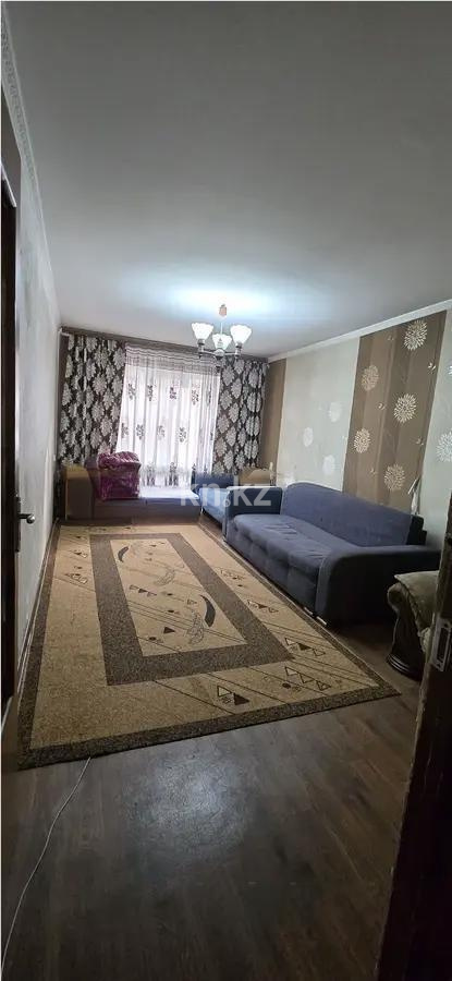 Продажа 2-комнатной квартиры, 50 м² в Алматы