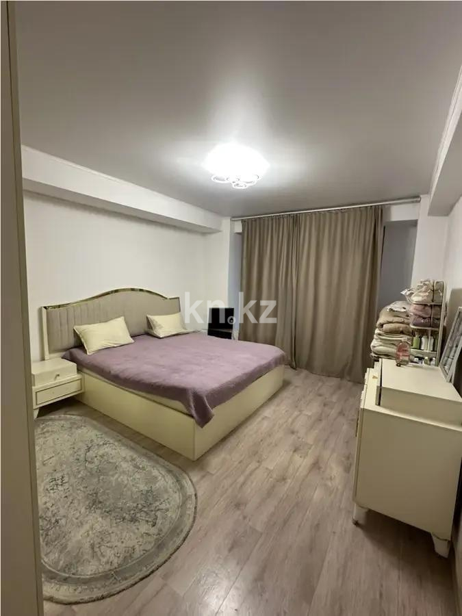 Продажа 2-комнатной квартиры, 63 м² в Алматы - фото 2