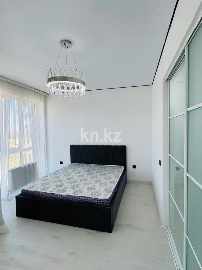 Продажа 1-комнатной квартиры, 34 м² в Алматы - фото 2