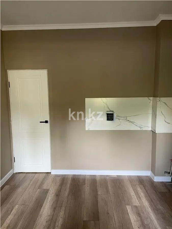 Продажа 1-комнатной квартиры, 40 м², мкр-н Айнабулак-4, дом  169 в Алматы - фото 2