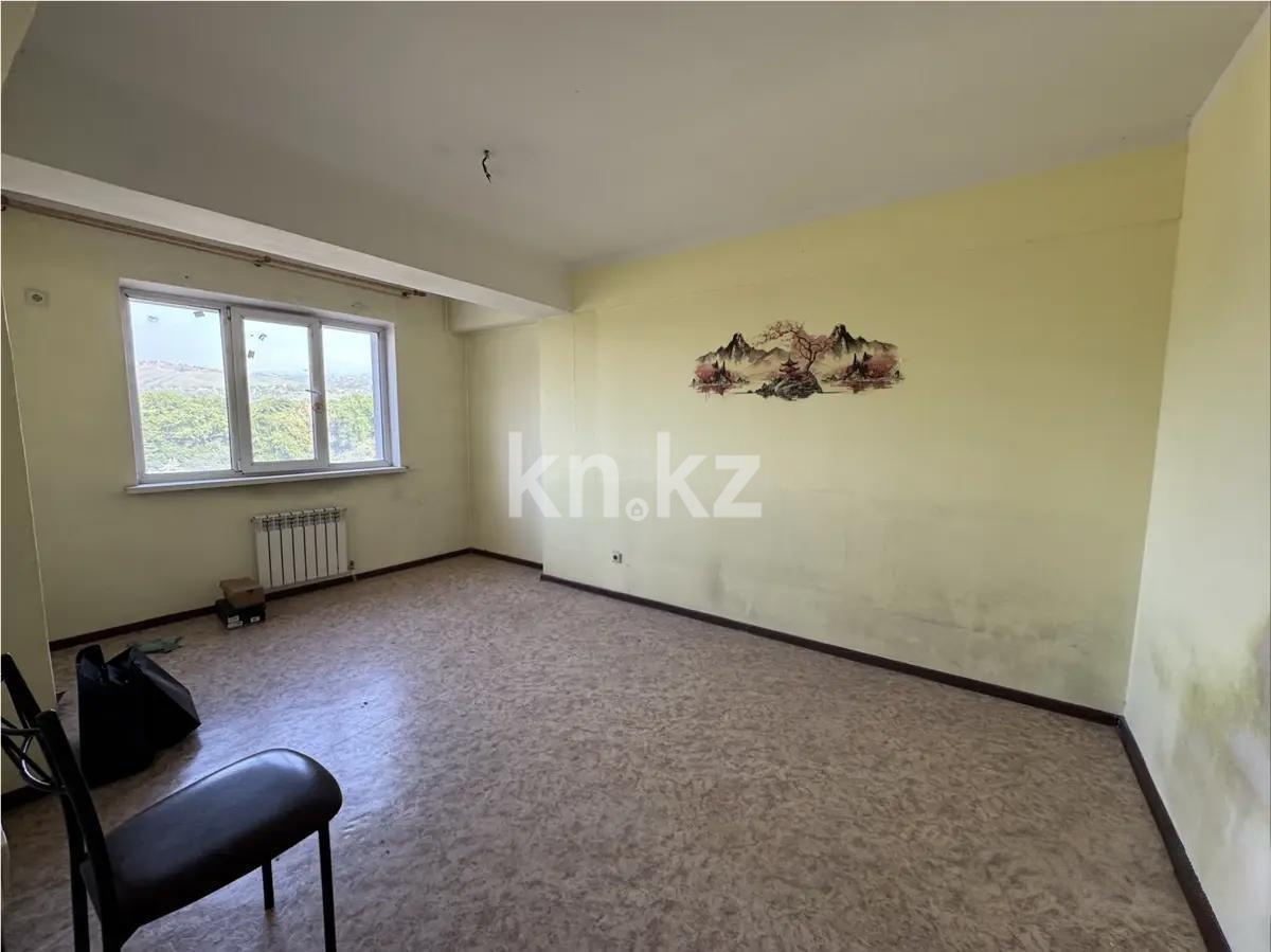 Продажа 1-комнатной квартиры, 33.2 м² в Алматы
