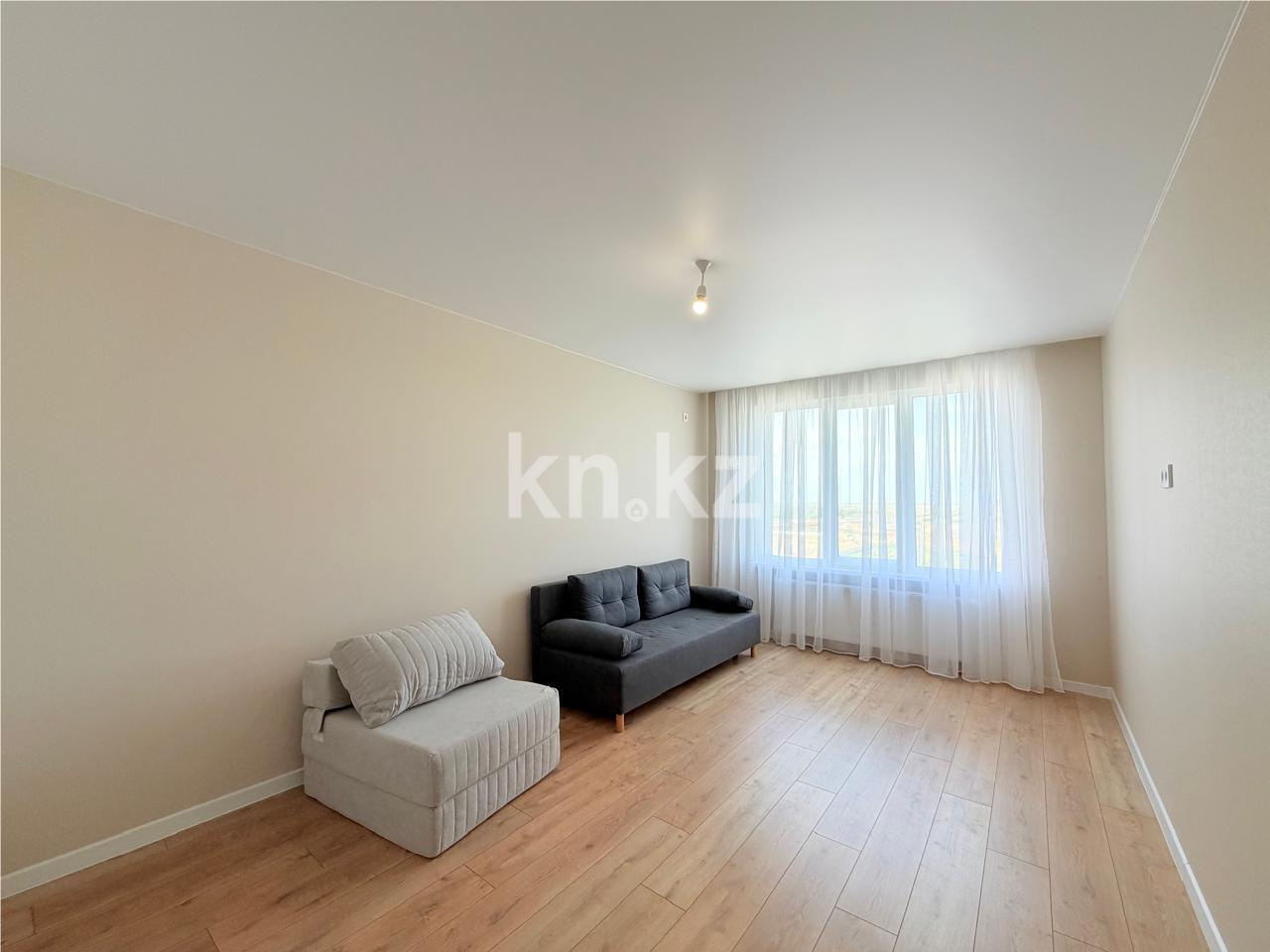 Продажа 1-комнатной квартиры, 35 м² в Астане - фото 3