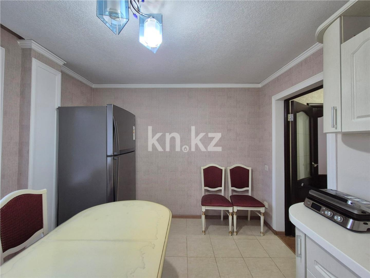 Продажа 3-комнатной квартиры, 95 м², 68-й квартал в Темиртау - фото 8