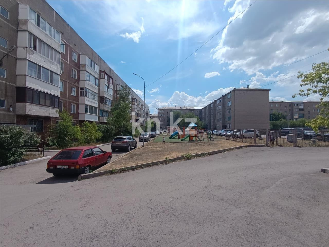 Продажа 3-комнатной квартиры, 58 м² в Караганде - фото 10
