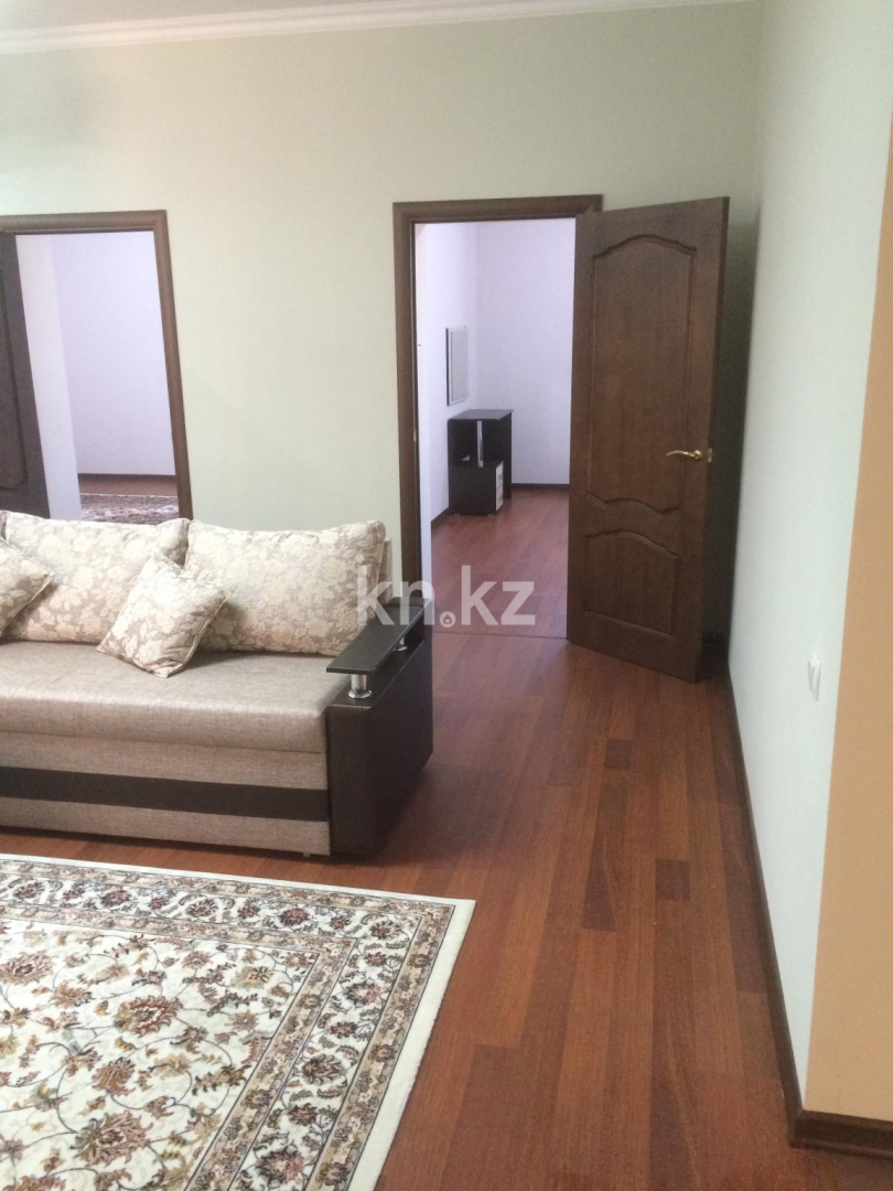 Аренда 3-комнатной квартиры, 96 м² в Атырау - фото 3