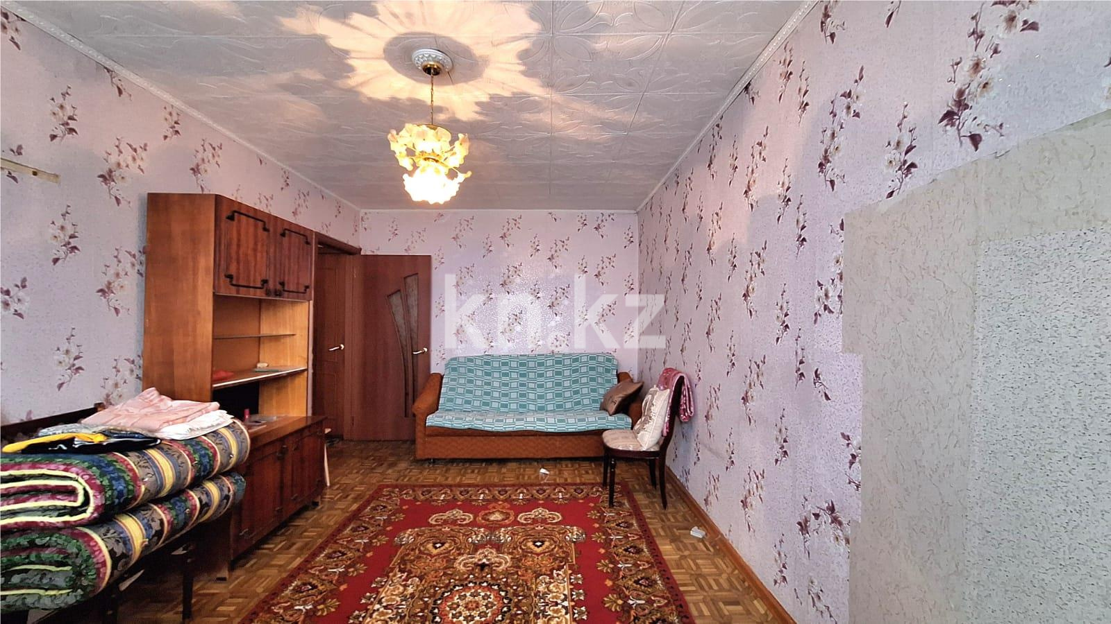 Продажа 1-комнатной квартиры, 31 м² в Караганде - фото 2