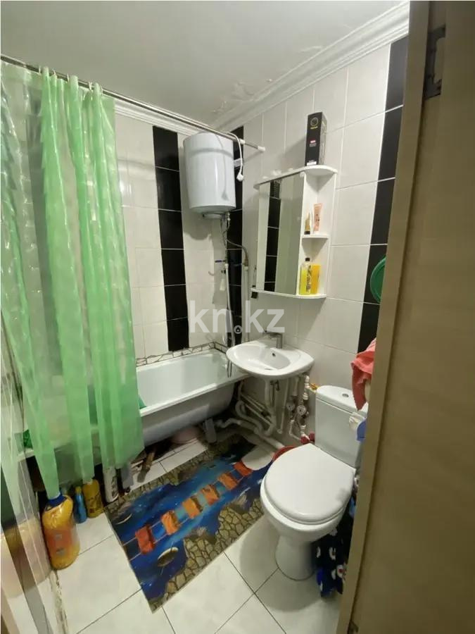 Продажа 1-комнатной квартиры, 34 м², ул. Абая, дом  50 в Темиртау - фото 3