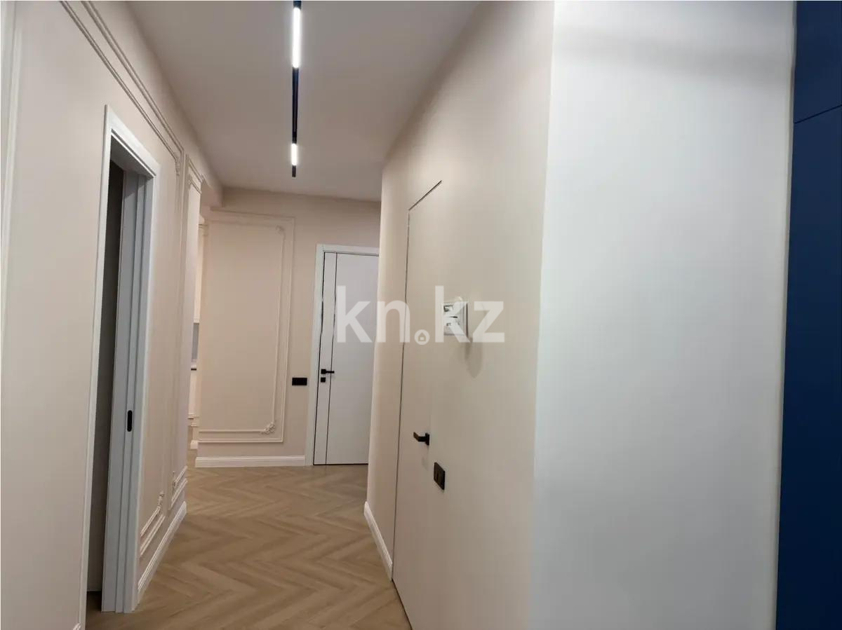 Продажа 3-комнатной квартиры, 130 м² в Алматы - фото 7