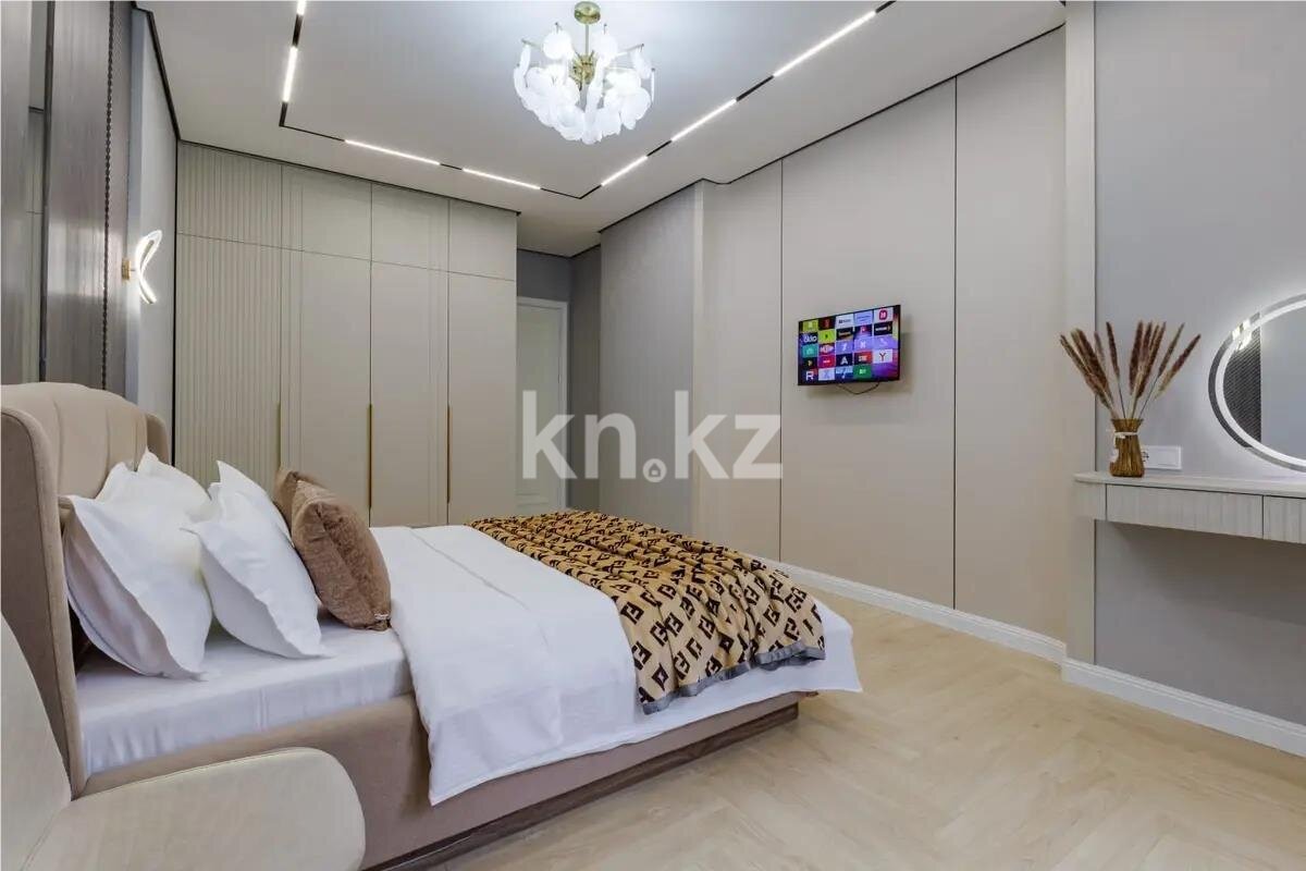 Продажа 2-комнатной квартиры, 60 м² в Астане - фото 2
