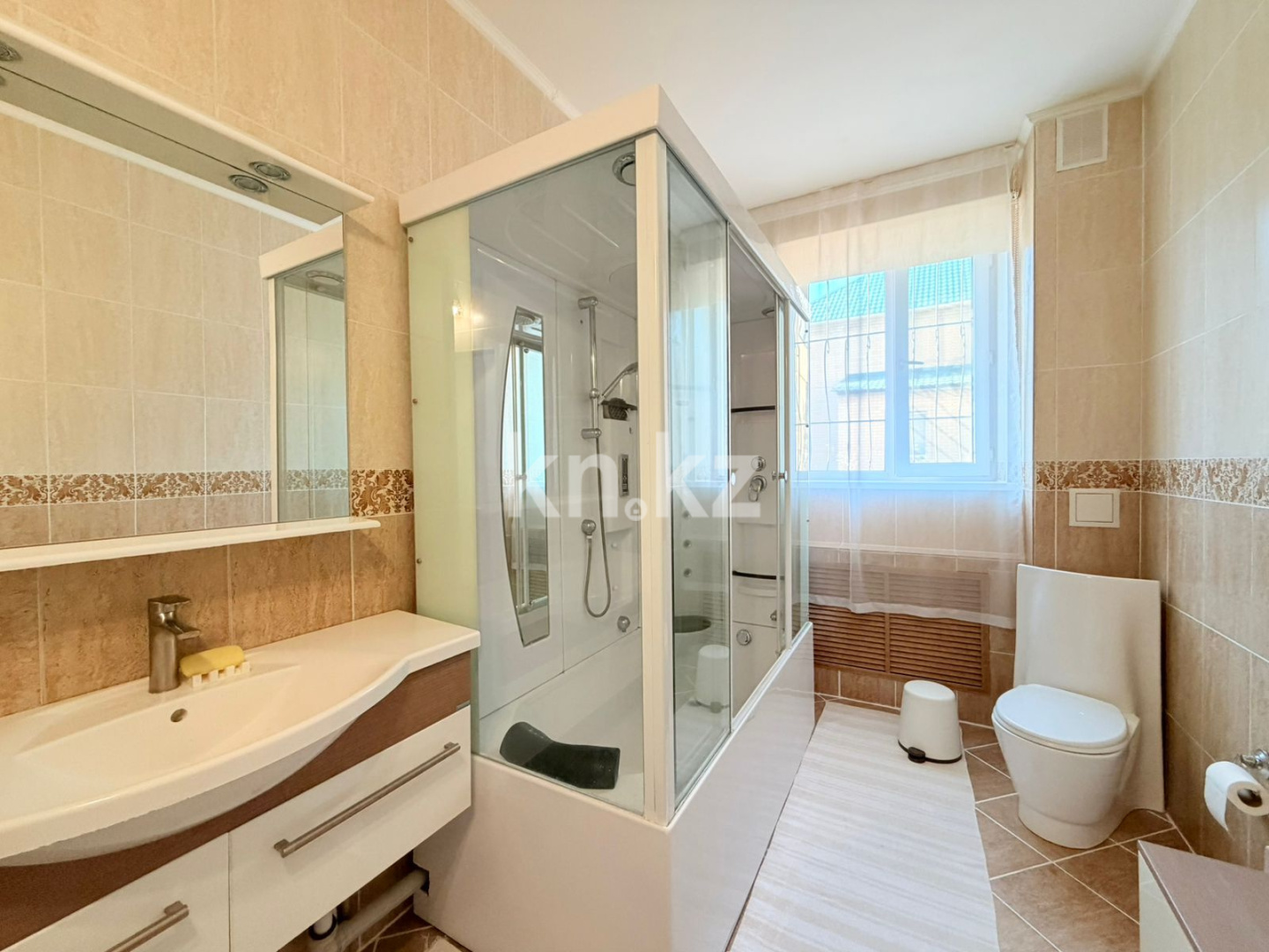 Продажа 5-комнатного дома, 280 м² в Астане - фото 15