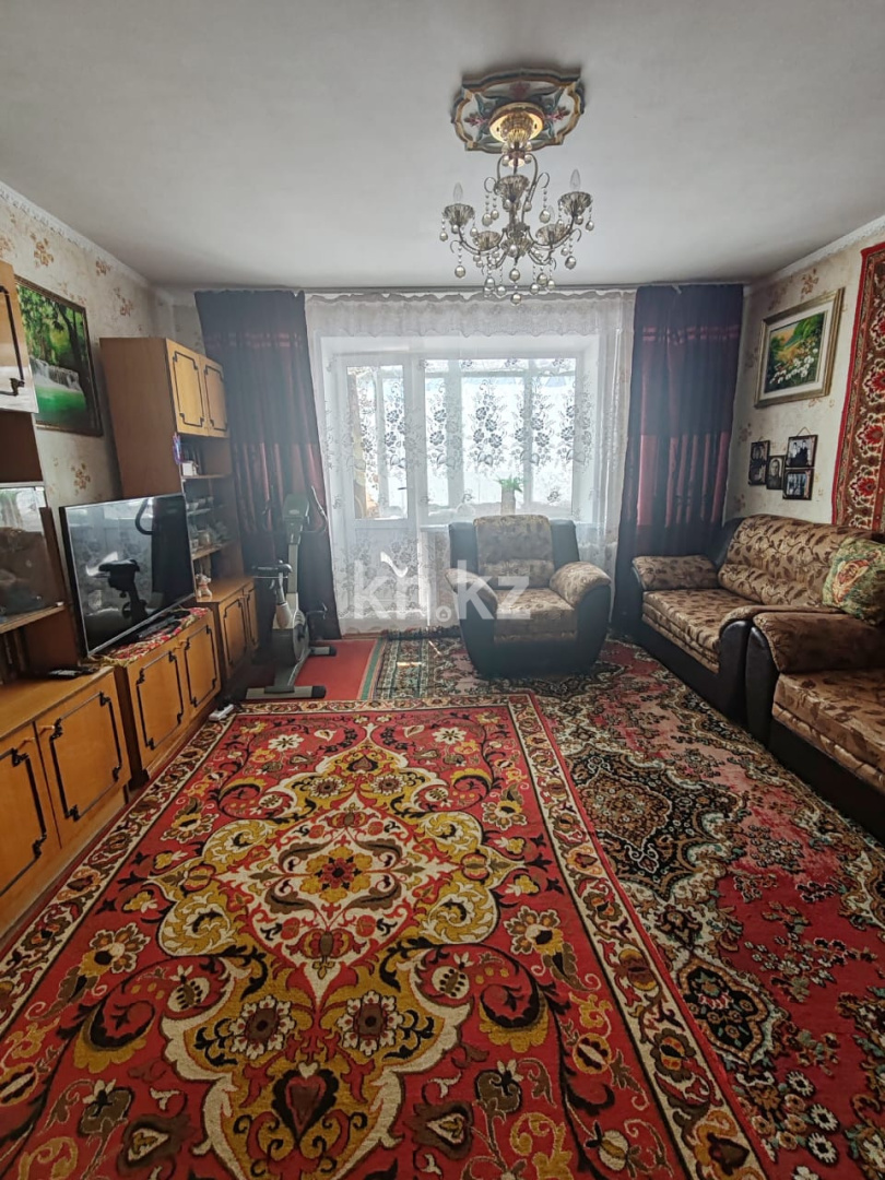 Продажа 2-комнатной квартиры, 54 м² в Караганде - фото 3