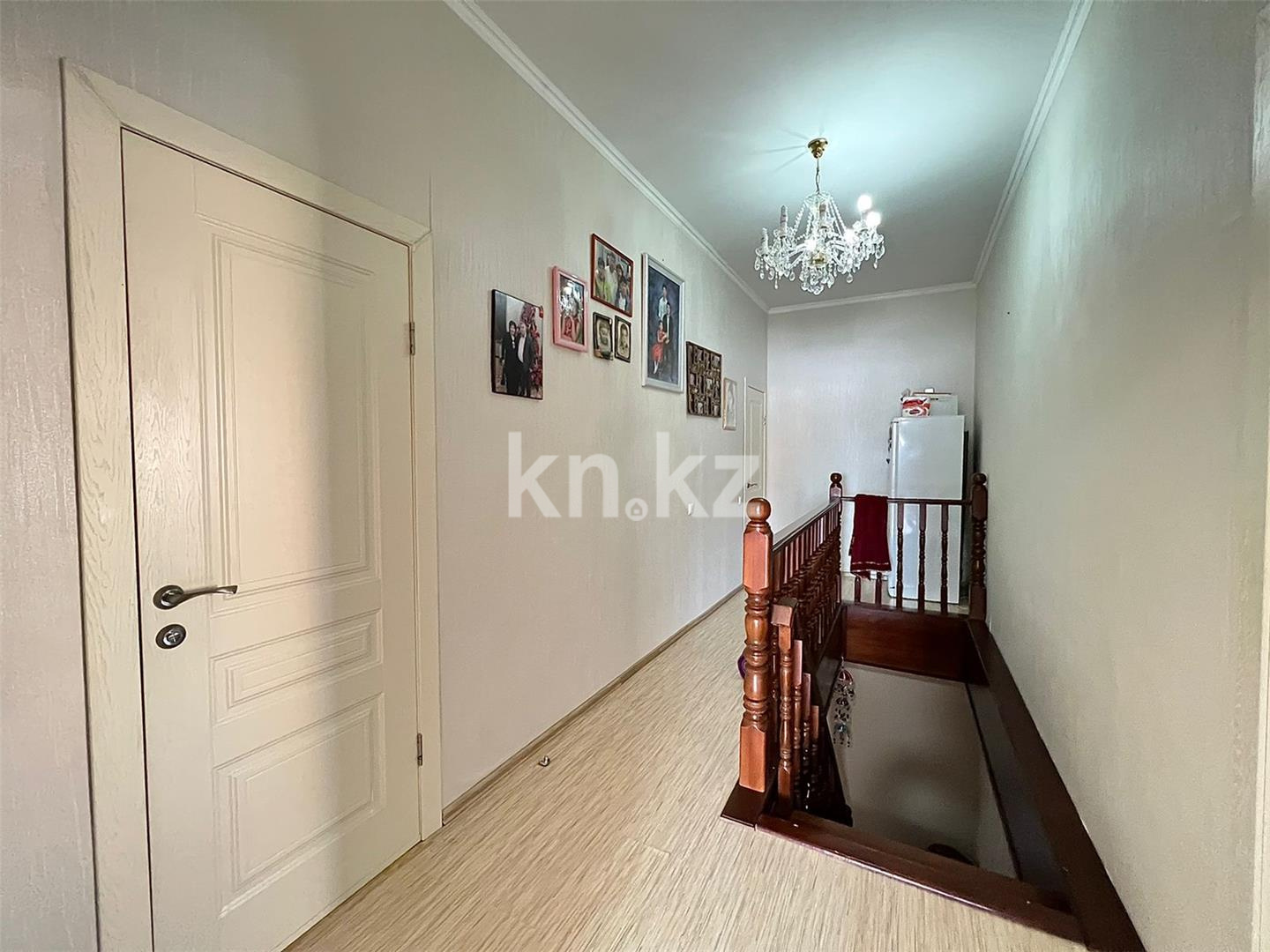 Продажа 4-комнатной квартиры, 202 м², ул. Таттимбета в Караганде - фото 19