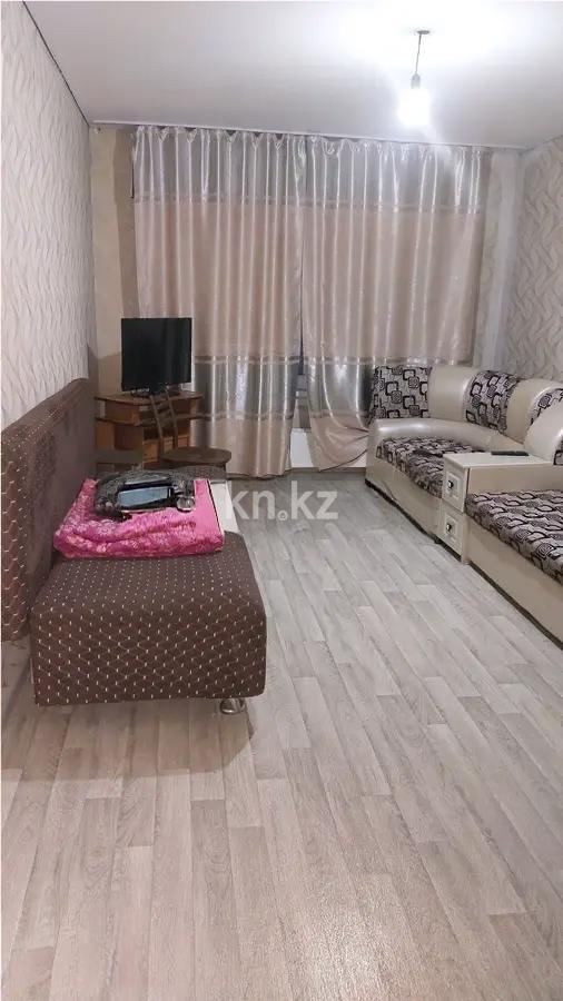 Продажа 2-комнатной квартиры, 51 м² в Алматы