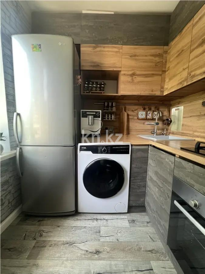 Продажа 2-комнатной квартиры, 43 м² в Алматы - фото 3