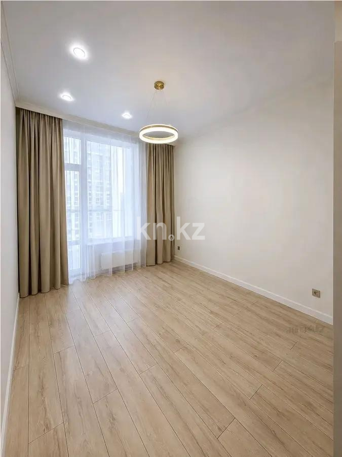 Продажа 3-комнатной квартиры, 67 м² в Астане