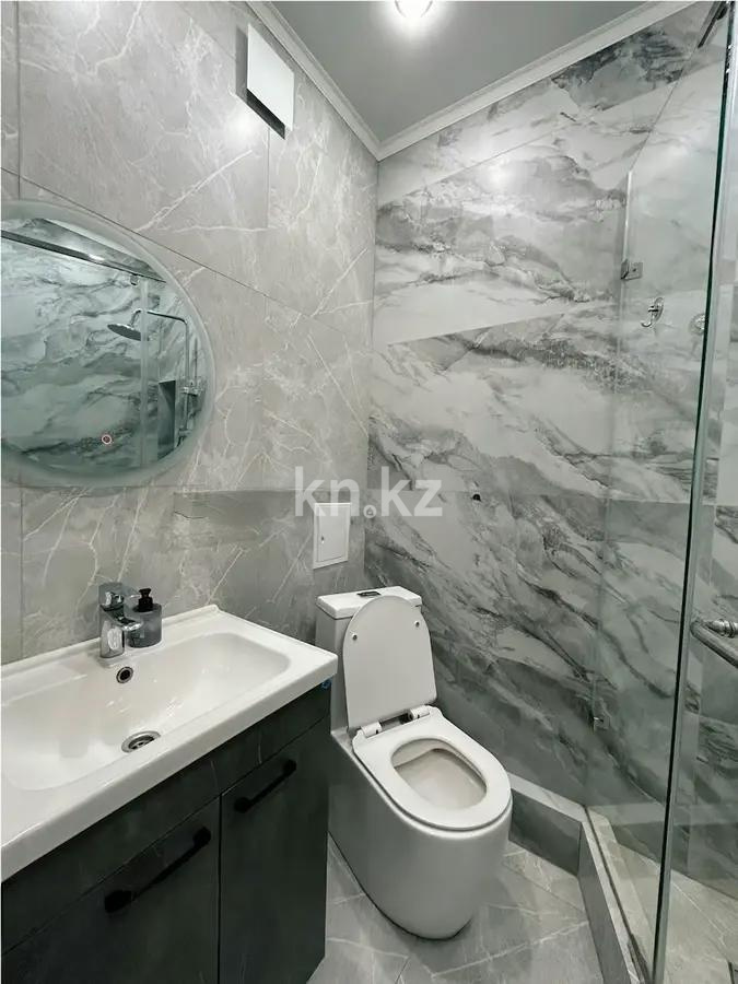 Продажа 3-комнатной квартиры, 78.6 м², ул. Нурмагамбетова, дом  27/1 в Астане - фото 5