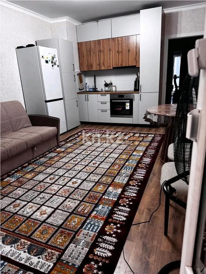 Продажа 2-комнатной квартиры, 52 м² в Астане - фото 3