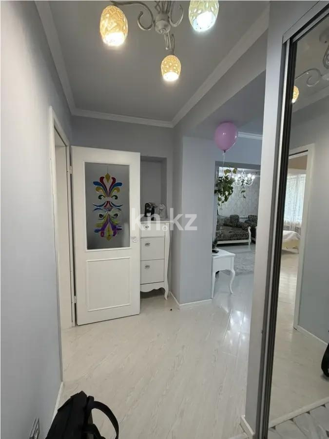 Продажа 4-комнатной квартиры, 108.4 м² в Алматы - фото 3