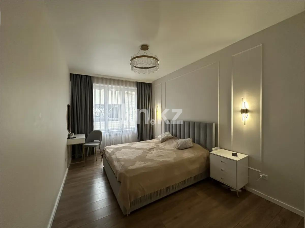 Продажа 2-комнатной квартиры, 62 м² в Алматы - фото 2