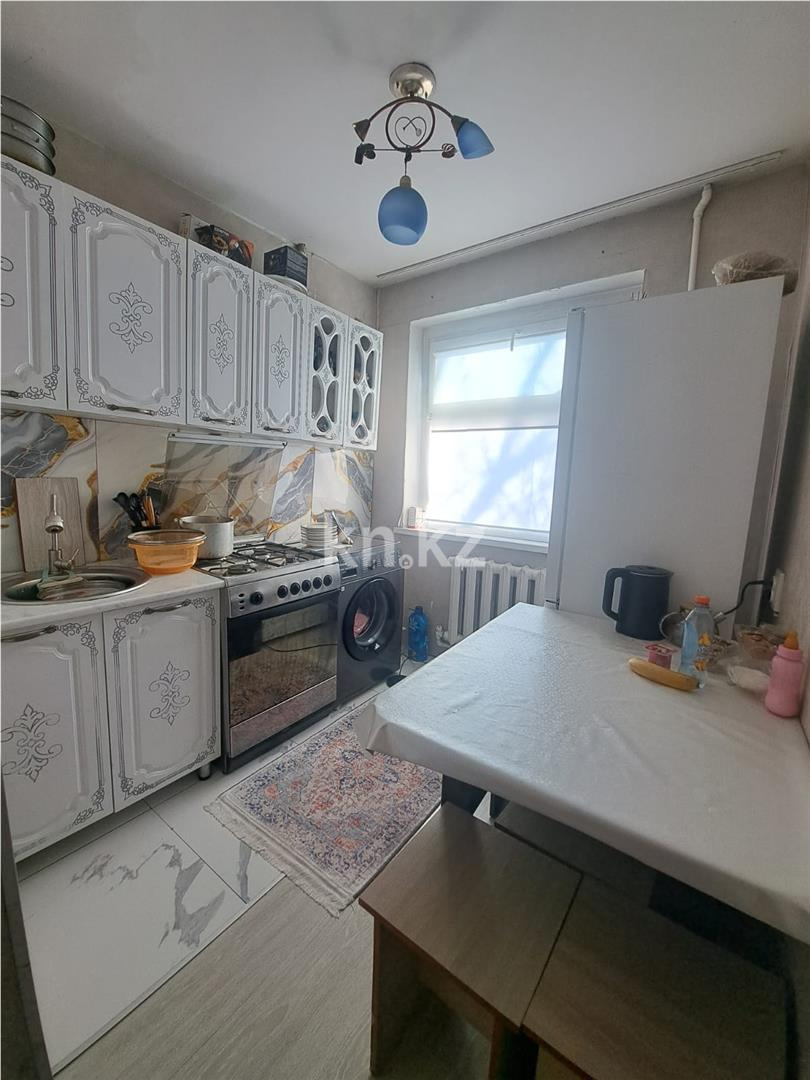 Продажа 2-комнатной квартиры, 47 м², 16-й мкр. в Караганде - фото 6