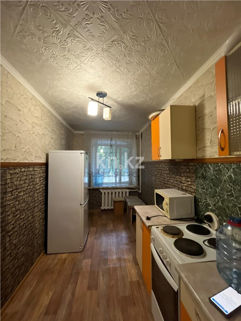 Продажа 1-комнатной квартиры, 37 м² в Караганде - фото 6