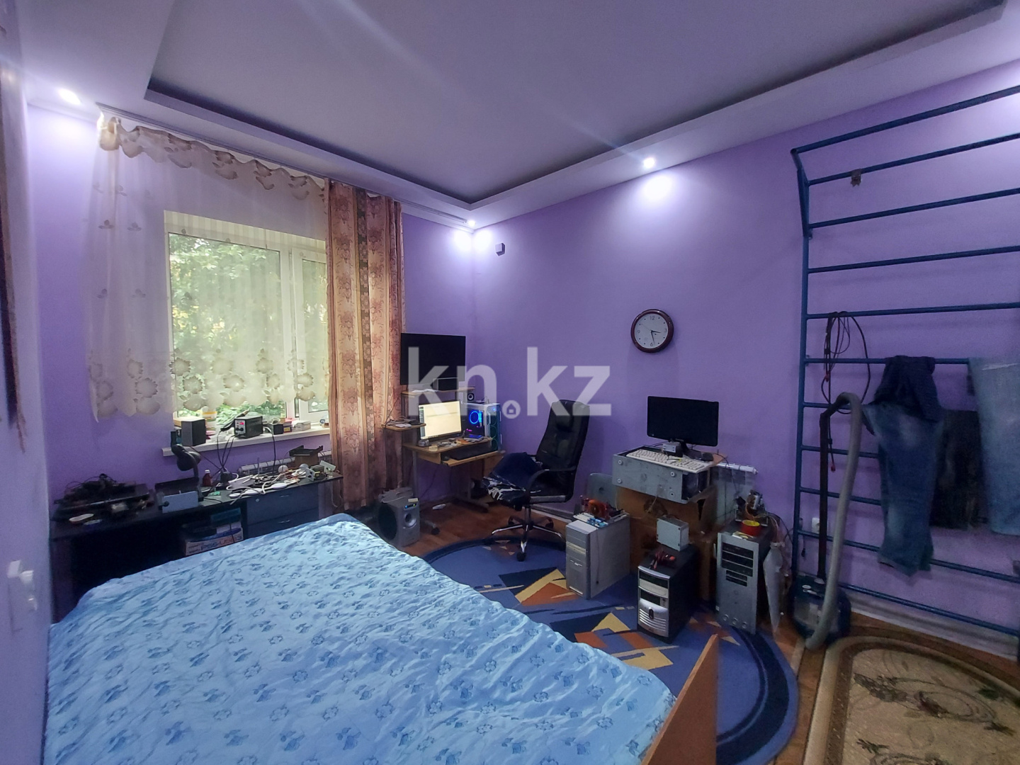 Продажа 4-комнатного дома, 112 м², мкр-н Канат, дом  68 - СТ Канат в Алматы - фото 17